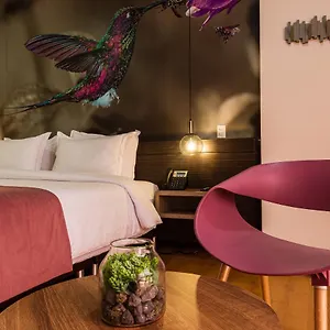 Hotel Vivre, Medellín