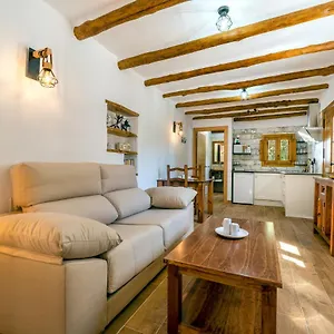La Alquería- Сasa de vacaciones Pampaneira