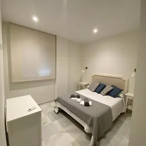 C Ciruelo 7 Apartamento Lora del Río