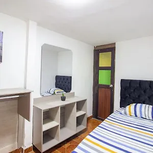 ¡casa Con Parqueadero! Hogarena Y Vacacional Сasa de vacaciones