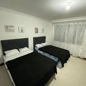 Poblado Apartamento