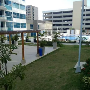 Sorrento Apartamento Barranquilla (Atlantico)