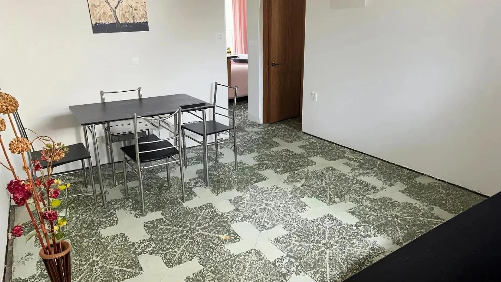 Appartement Aparta Suite Torre De Prado Penthouse Medellín