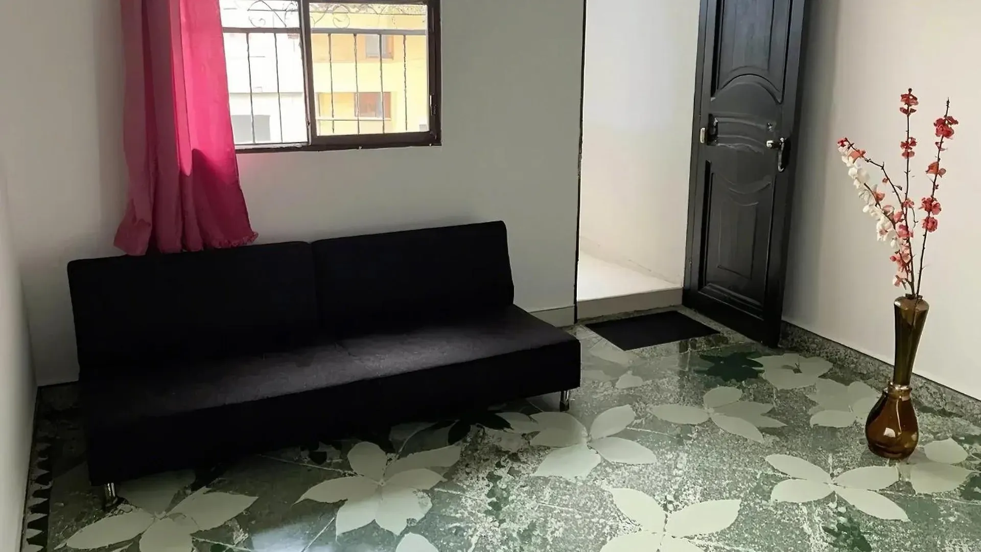 Aparta Suite Torre De Prado Penthouse Medellín Colombia