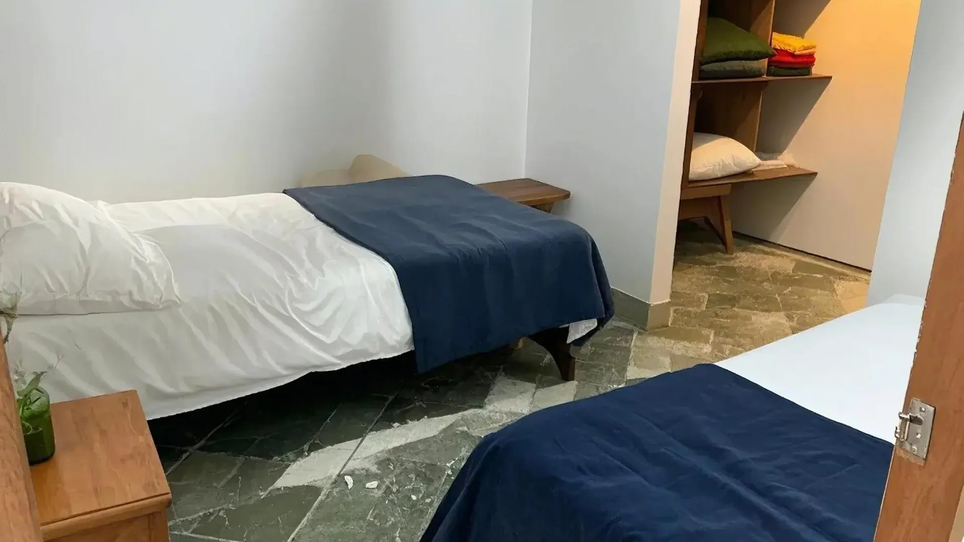 Aparta Suite Torre De Prado Penthouse Medellín 0*,  Colombia